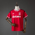 Flamengo 3ra Equipación 26/27