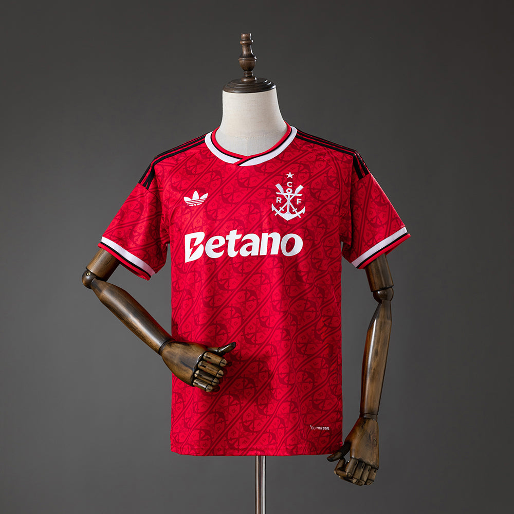 Flamengo 3ra Equipación 26/27