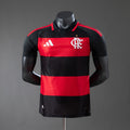 Flamengo Local 26/27