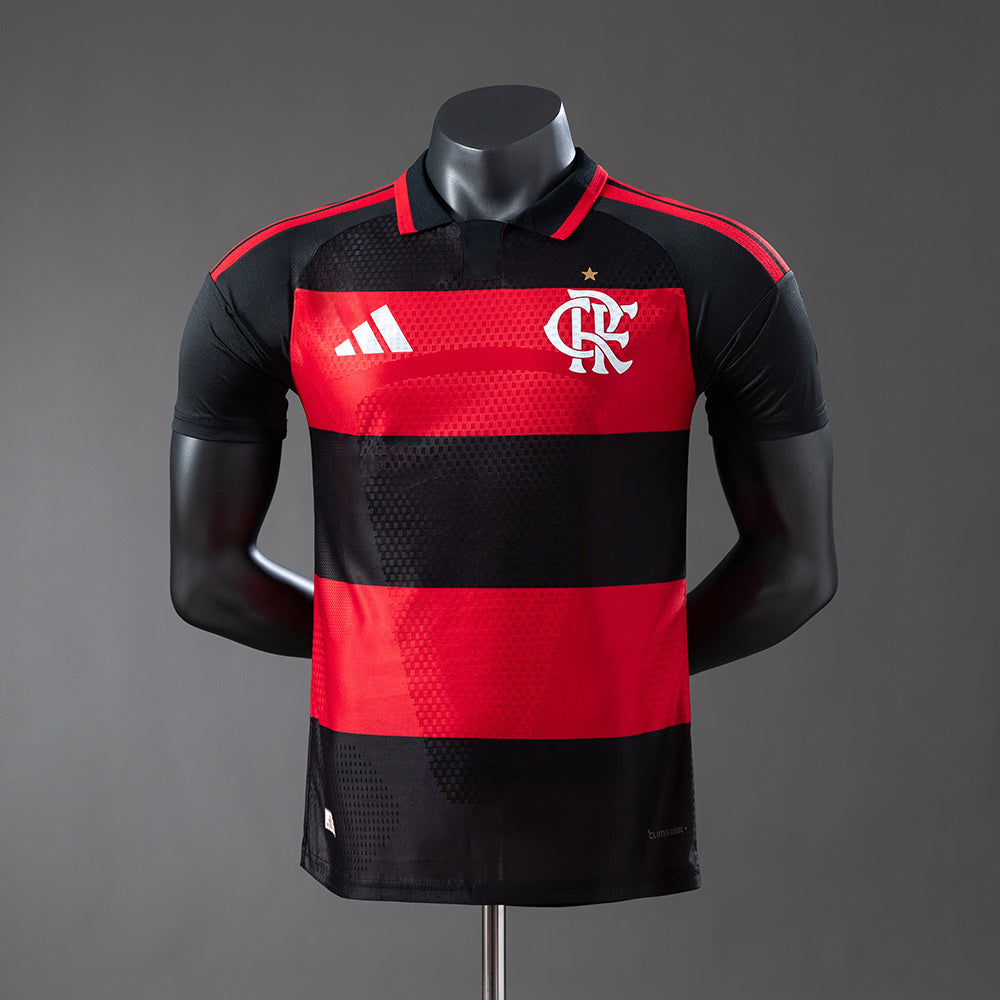 Flamengo Local 26/27