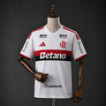 Flamengo Visitante 26/27