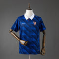 Francia Local 2026
