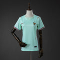 Francia Visitante 2026 Mujer