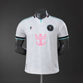 Inter Miami 3ra Equipación 26/27