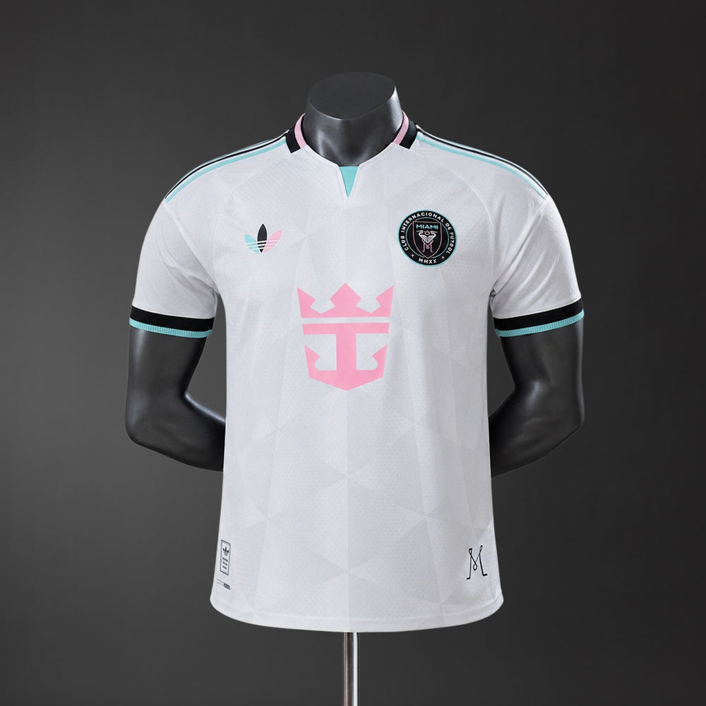 Inter Miami 3ra Equipación 26/27