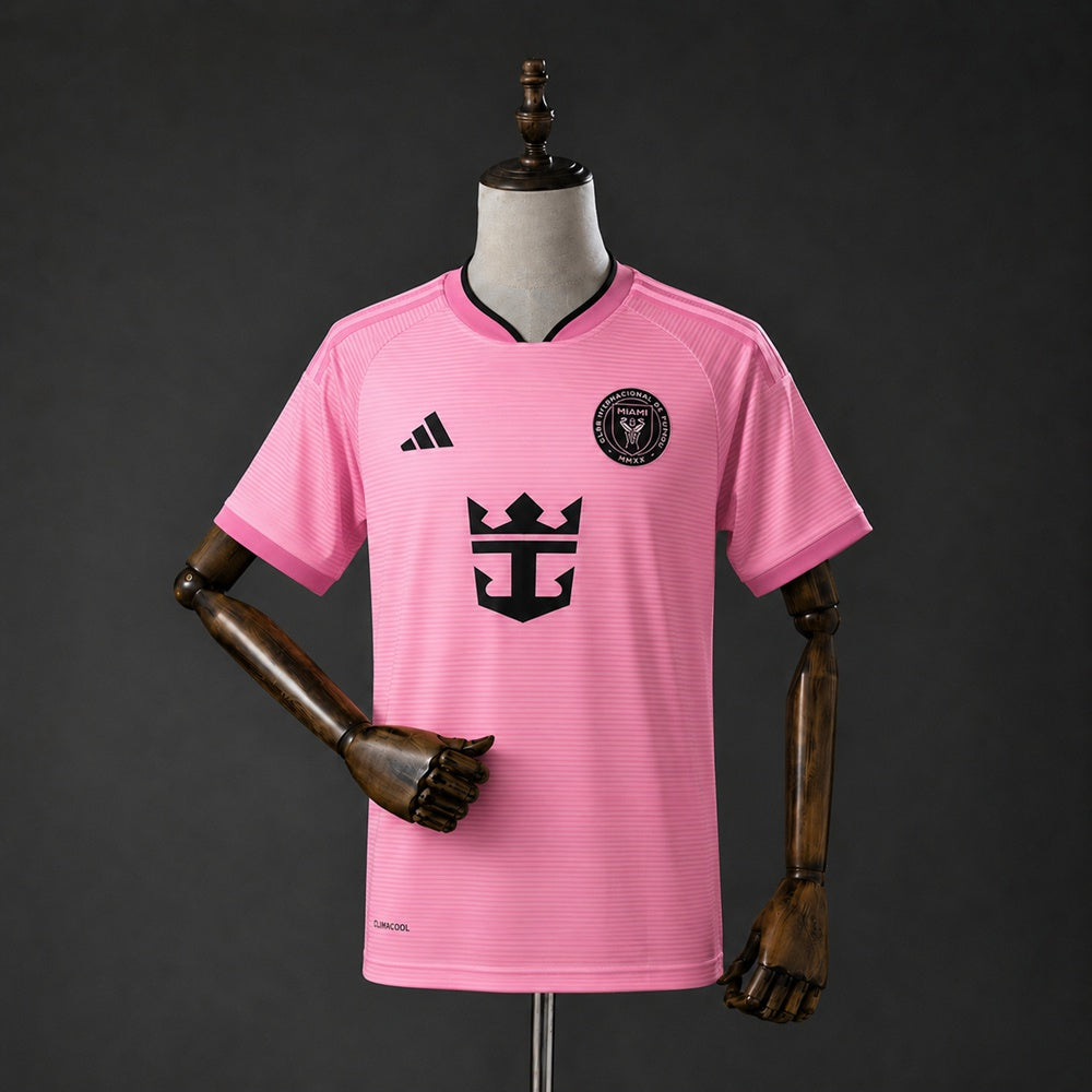 Inter Miami Local 2024