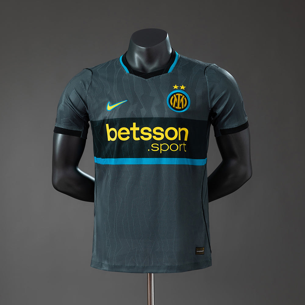 Inter de Milán 3ra Equipación 26/27