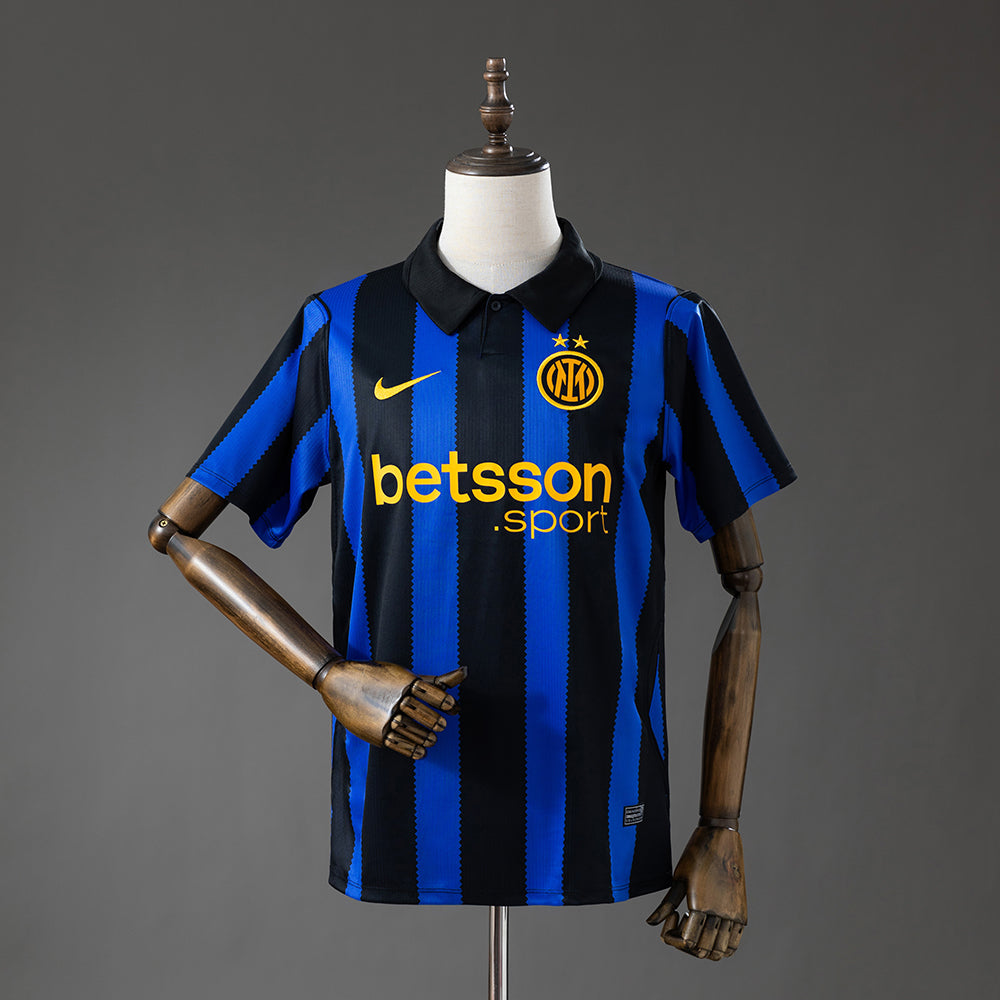 Inter de Milán Local 26/27