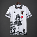 Japón Edición Especial Samurai 2024