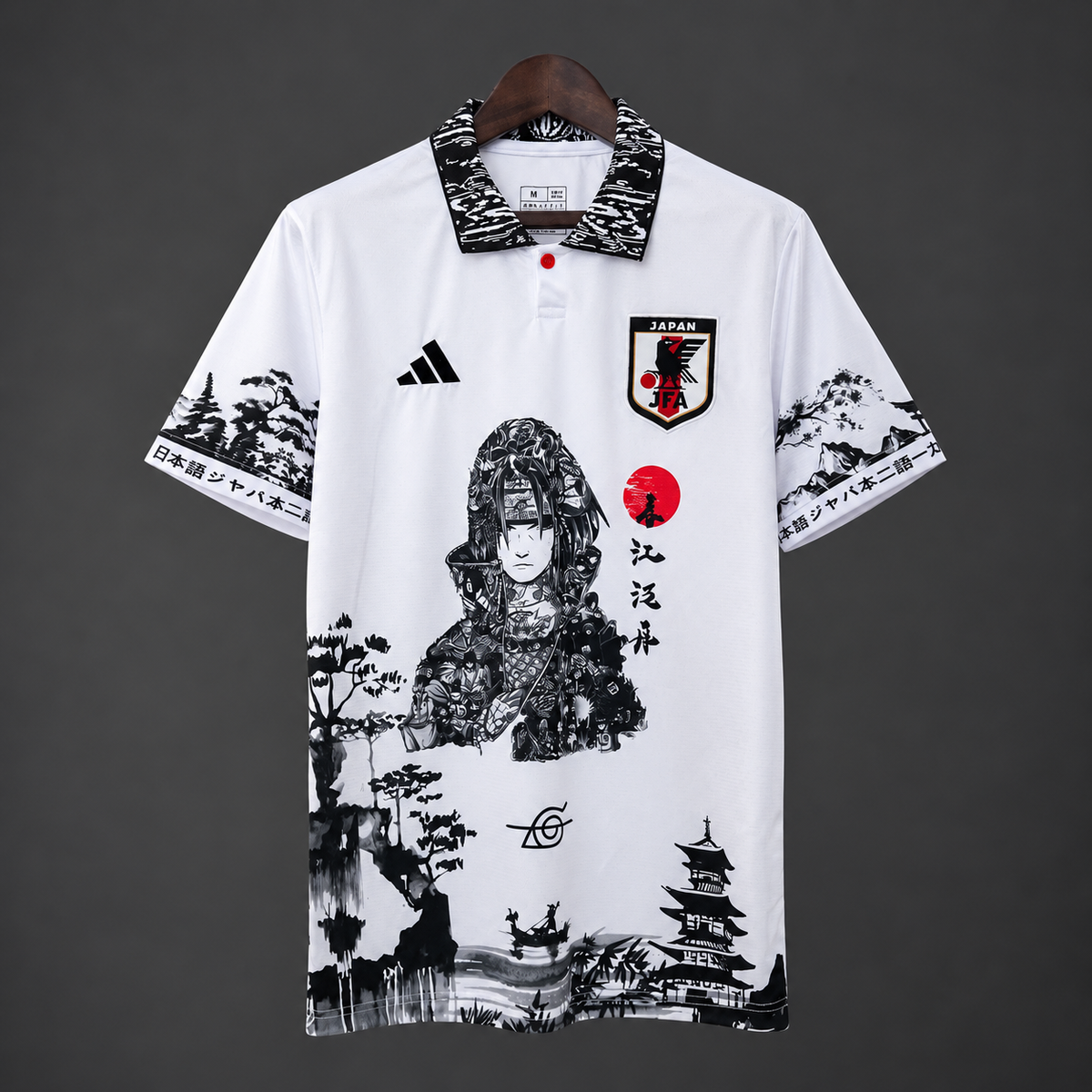 Japón Edición Especial Samurai 2024