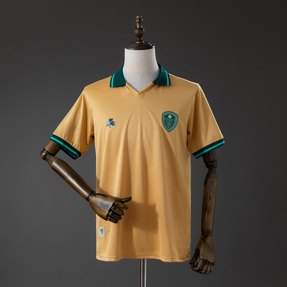 Leeds United Tercera Equipación 26/27