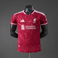 Liverpool Local 26/27