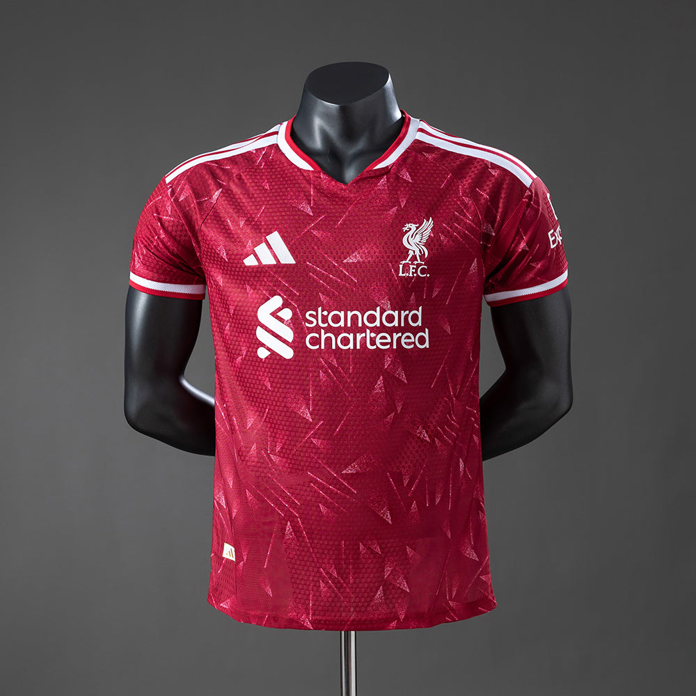 Liverpool Local 26/27