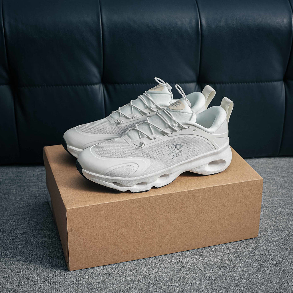Loewe x On Cloudtilt 2.0 White