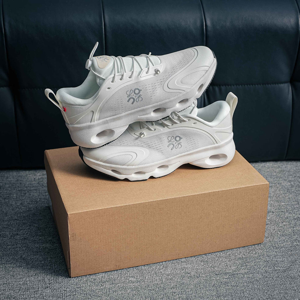 Loewe x On Cloudtilt 2.0 White