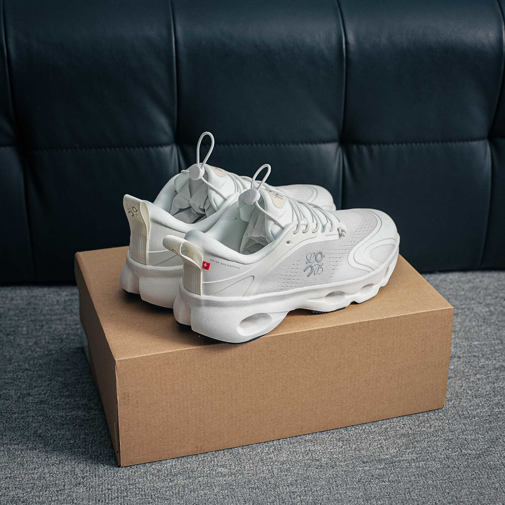 Loewe x On Cloudtilt 2.0 White