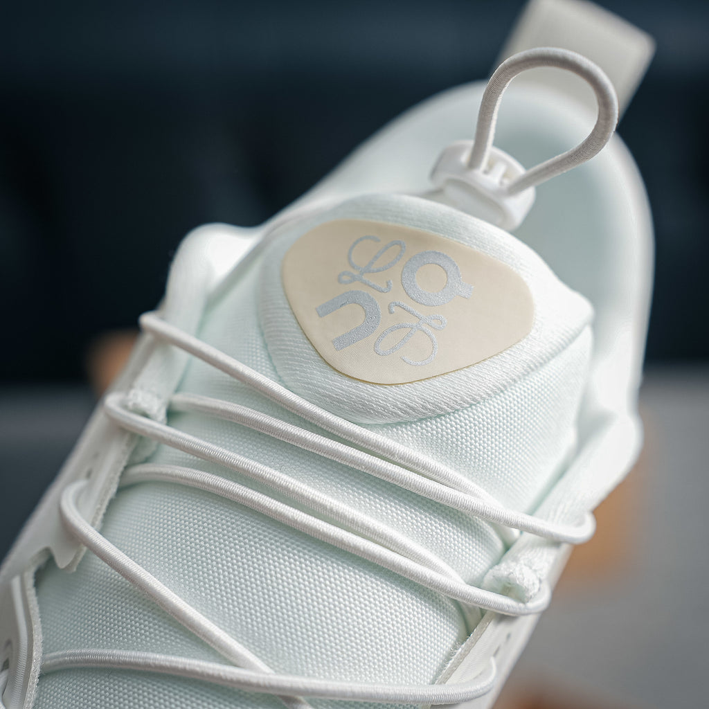 Loewe x On Cloudtilt 2.0 White