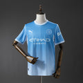 Manchester City Local 26/27