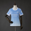 Manchester City Local Mujer 26/27