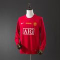 Manchester United Local 2007/08 Retro