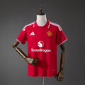 Manchester United Local 26/27