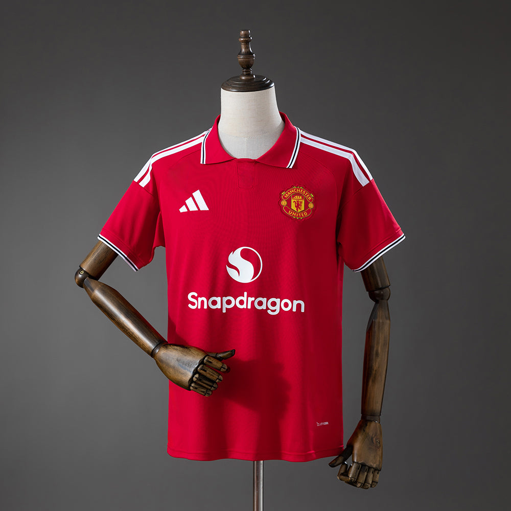 Manchester United Local 26/27