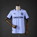 Olympique de Marsella Tercera Equipación 26/27