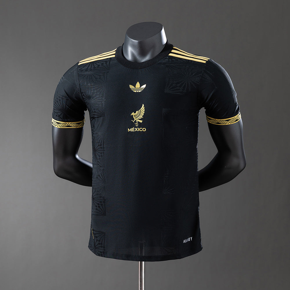 México Edición Especial Mexico de oro 2025