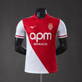 AS Monaco Local 26/27