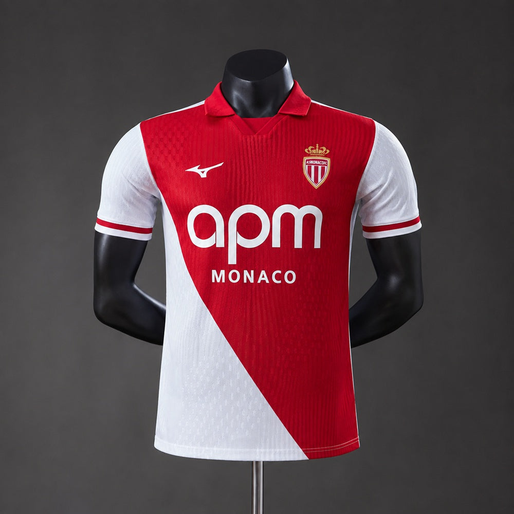 AS Monaco Local 26/27