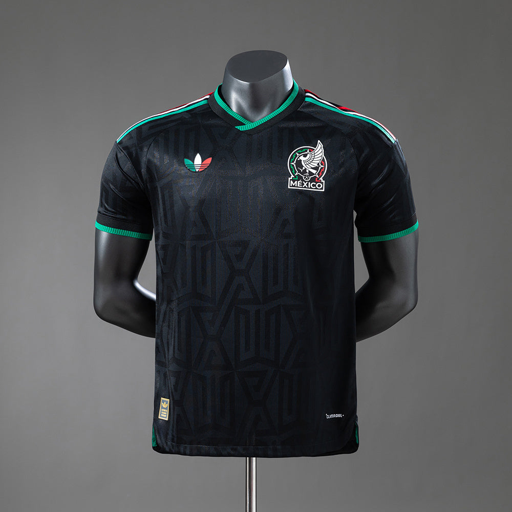 México Tercera Equipación 2026