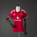Manchester United Local 25/26 Mujer