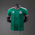 México Local 2026