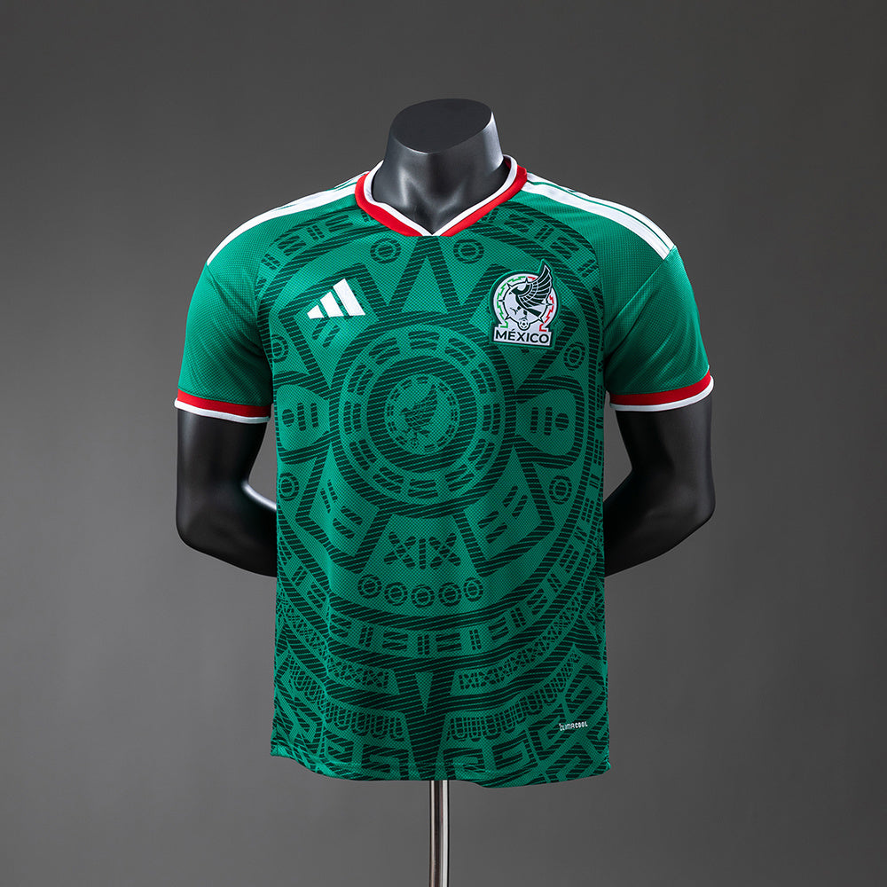 México Local 2026