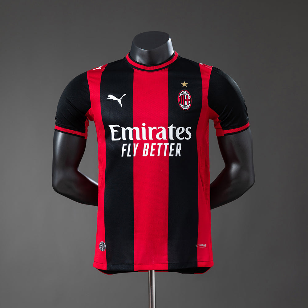 AC Milan Local 26/27
