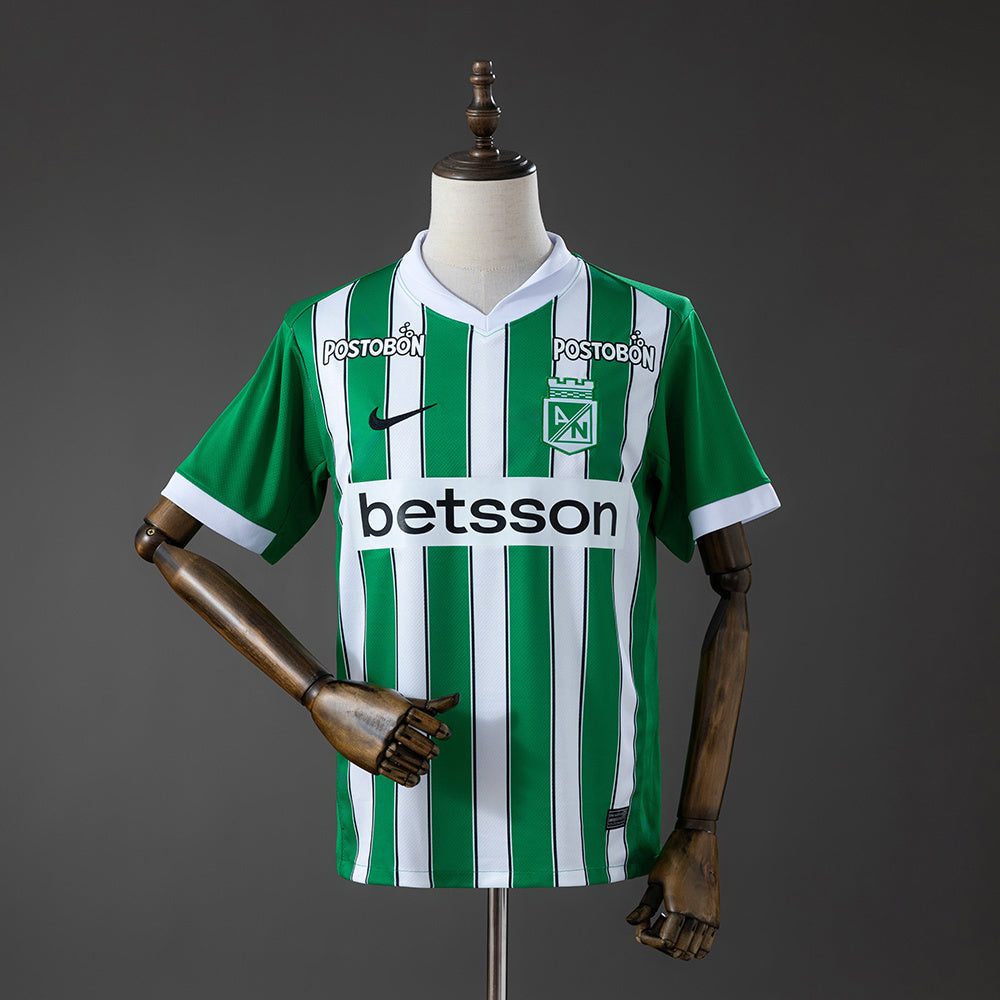 Atlético Nacional Local 26/27