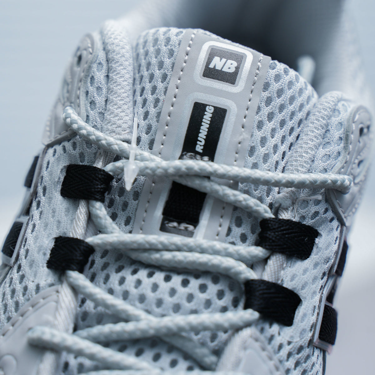 New Balance 1906R White Silver