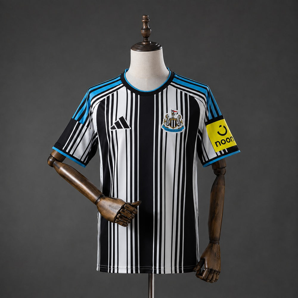 Newcastle United Local 26/27