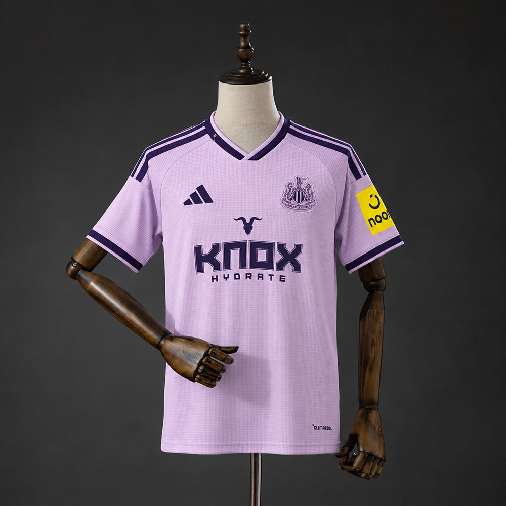Newcastle United Tercera Equipación 26/27