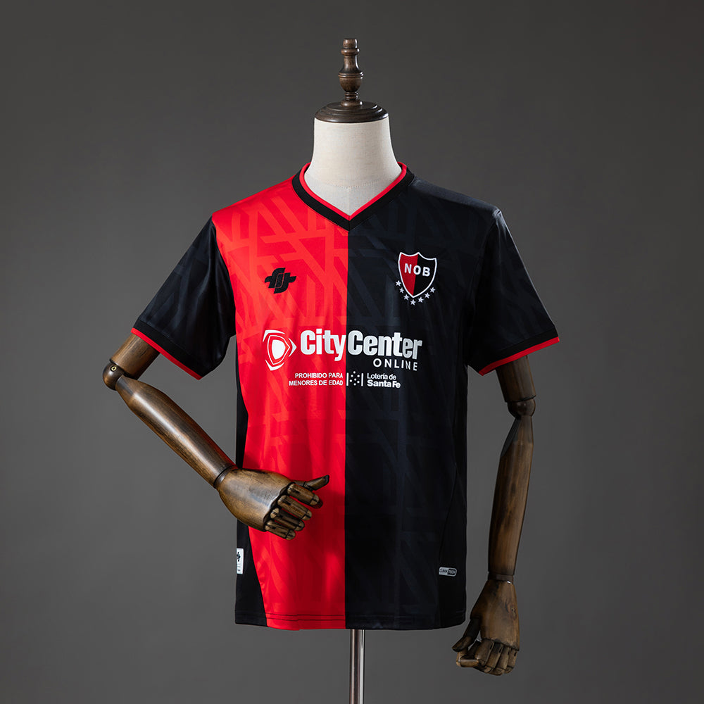 Newell's Old Boys Local 26/27