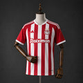Olympiacos Local 26/27