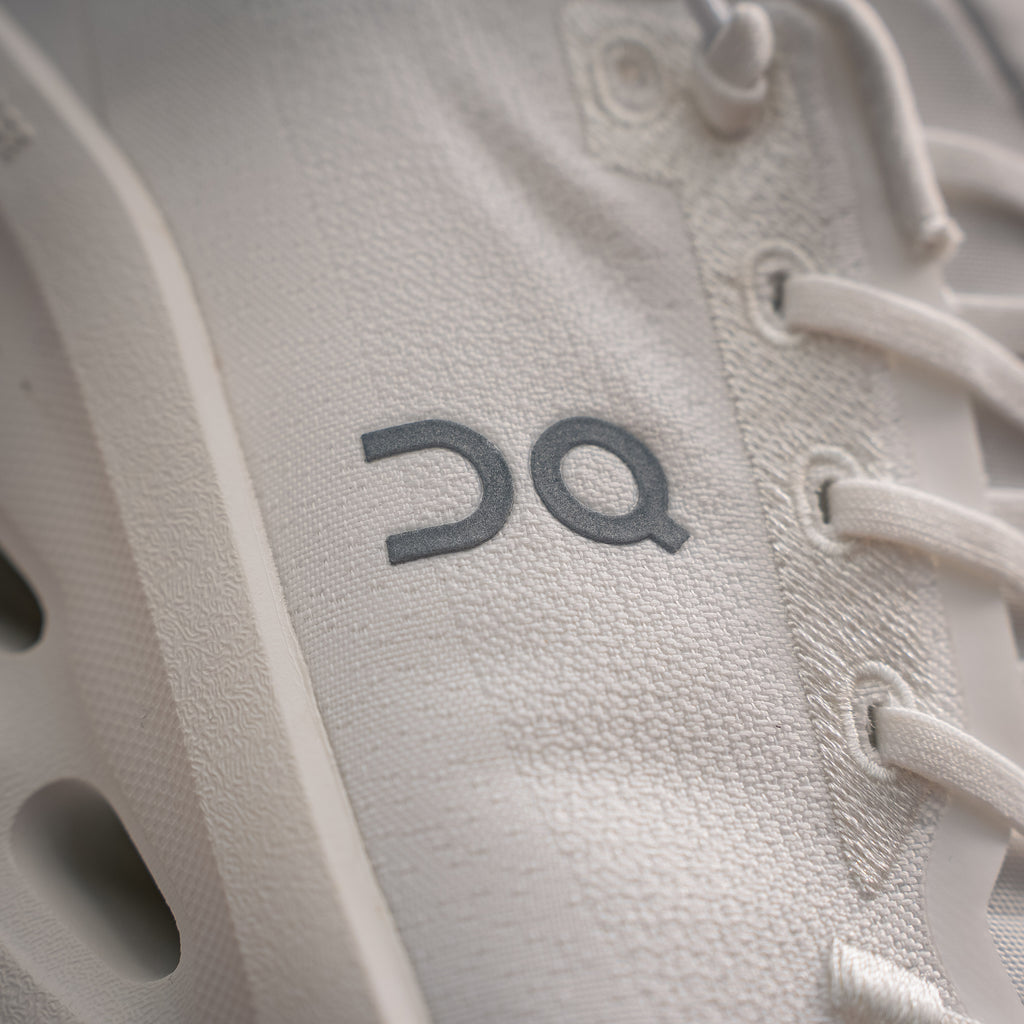 On Cloudmonster 2 White/Gum