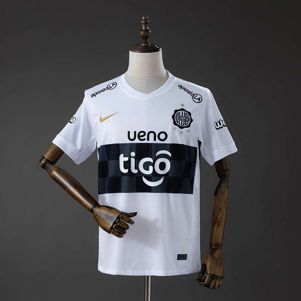 Olimpia Local 26/27