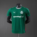 Palmeiras Local 26/27