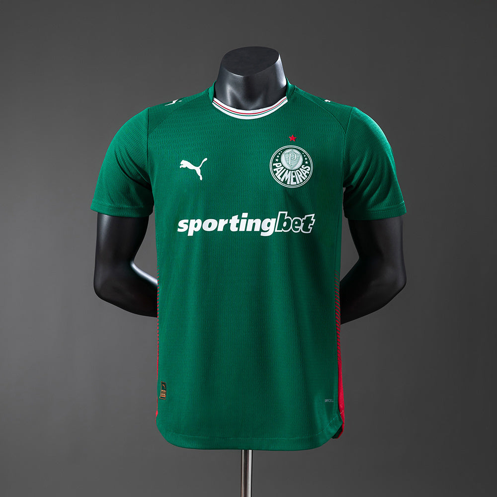 Palmeiras Local 26/27
