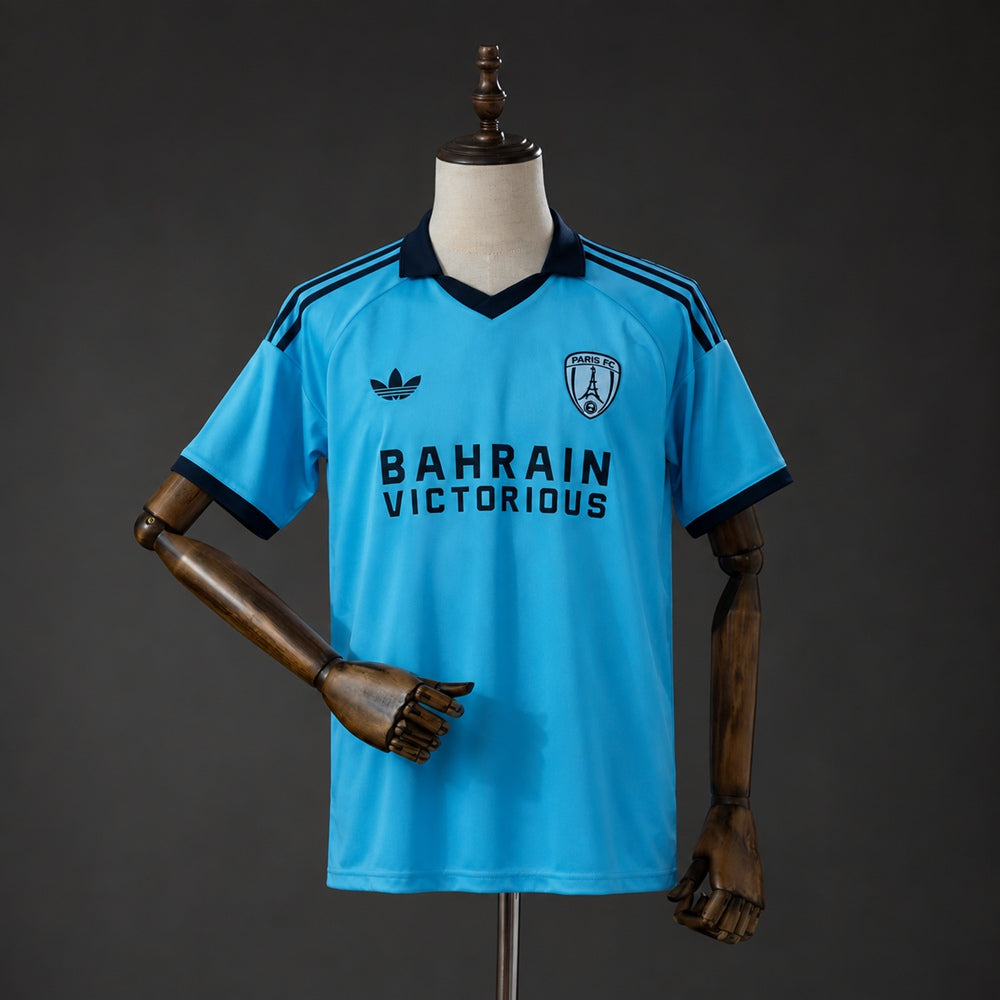 Paris FC Local 26/27