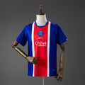 PSG Local 26/27