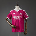 Real Madrid 3ra equipación 26/27