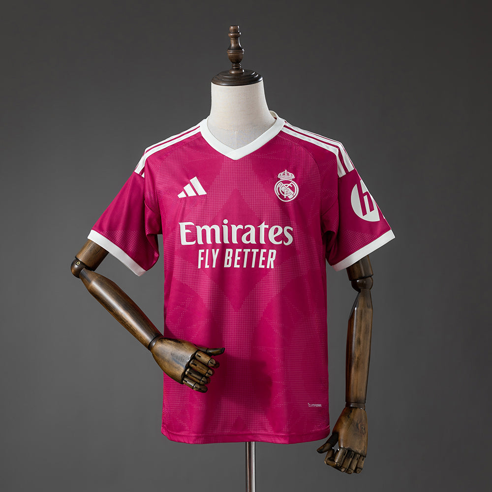 Real Madrid 3ra equipación 26/27