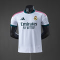 Real Madrid Local 26/27